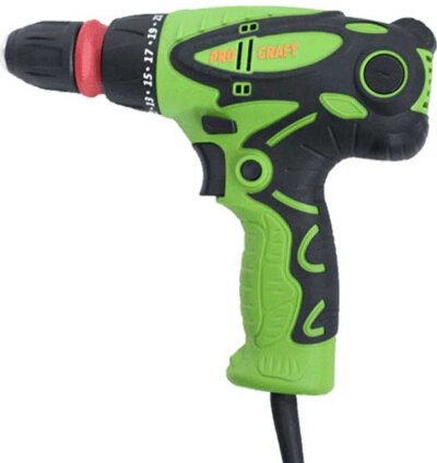 Procraft PB 1350 DFR