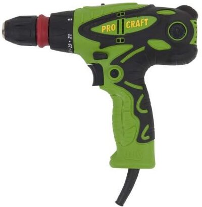 Procraft PB 1350/2 DFR