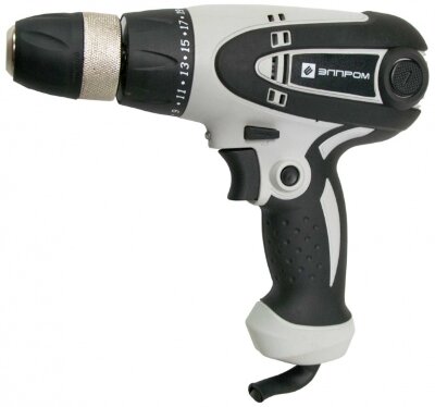 Элпром ЭШС-860