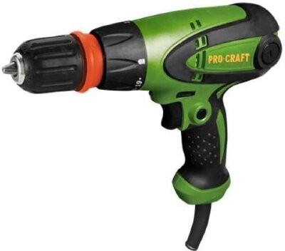 Procraft PB 1200 DFR