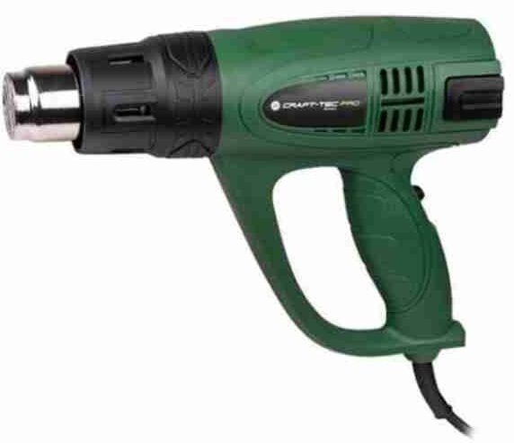 Craft-Tec PLD-2300