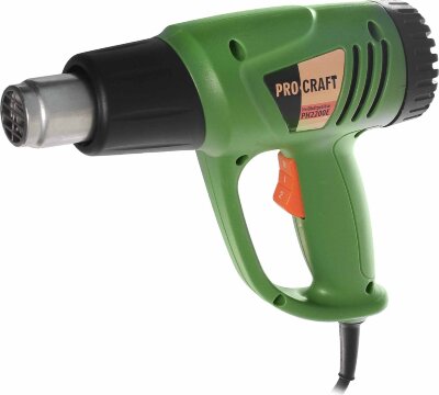 Procraft PH 2200E