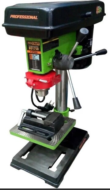 Procraft BD 1750