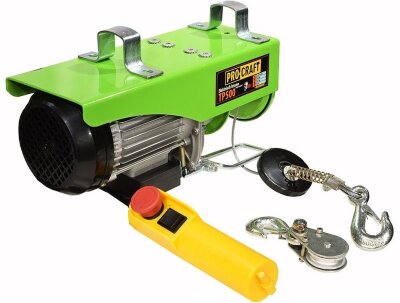 Procraft TP 500