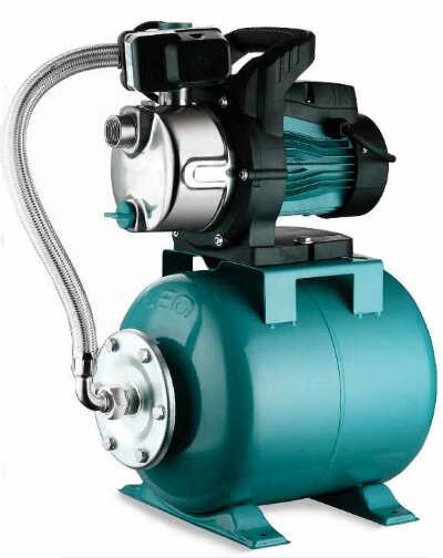 Aquatica LKJ-1100SAS-50 1 1