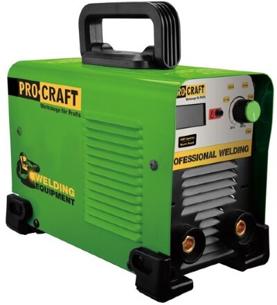 Procraft SP 295D