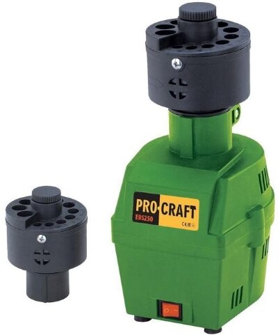 Procraft EBS 250