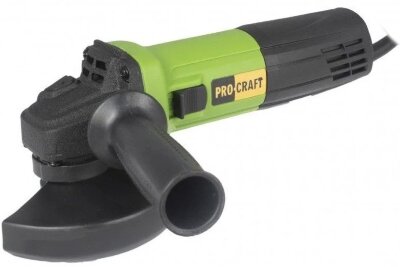 Procraft PW-1100/125ES