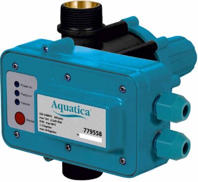 Aquatica DSK 9.1