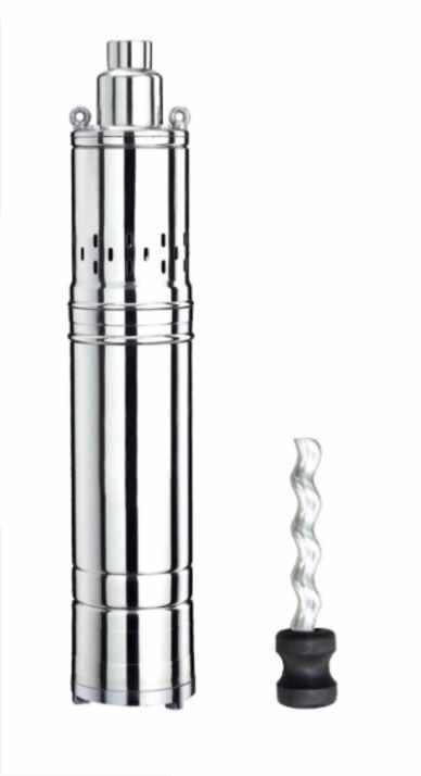 Aquatica 4QGD1,8-50-0,5