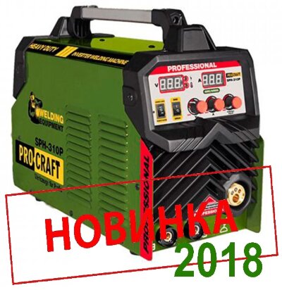Procraft SPH-310P