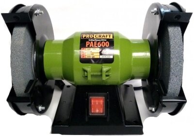 Procraft PAE 600